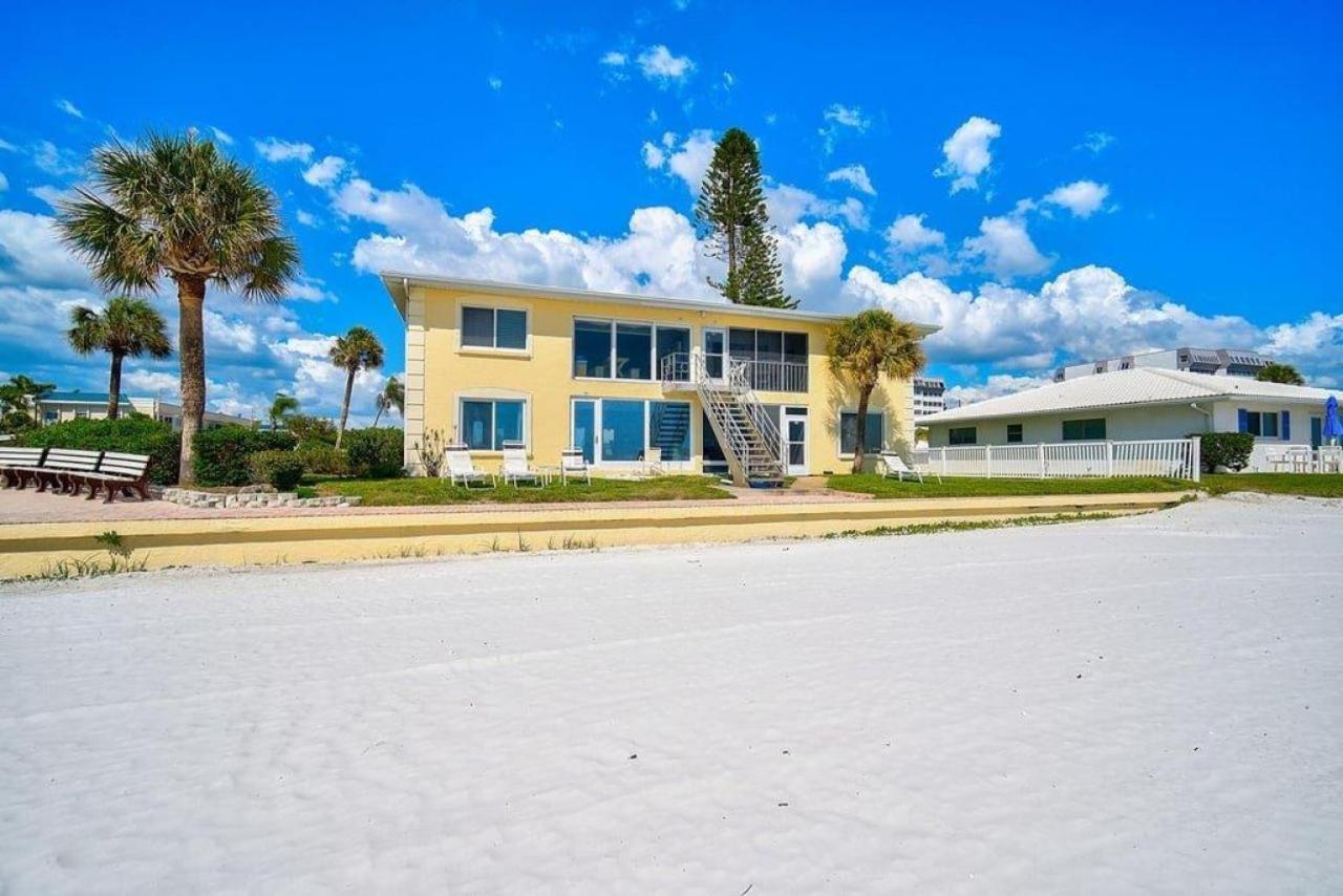 Willa Casa Mar Sarasota Zewnętrze zdjęcie